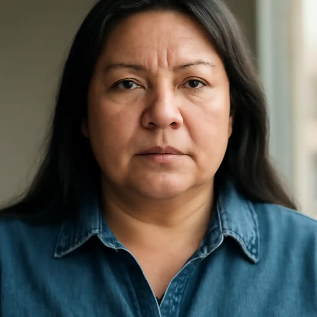 Patricia Morales
